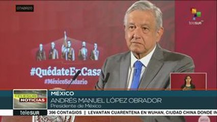 México: tres mil médicos se integran al sistema de salud