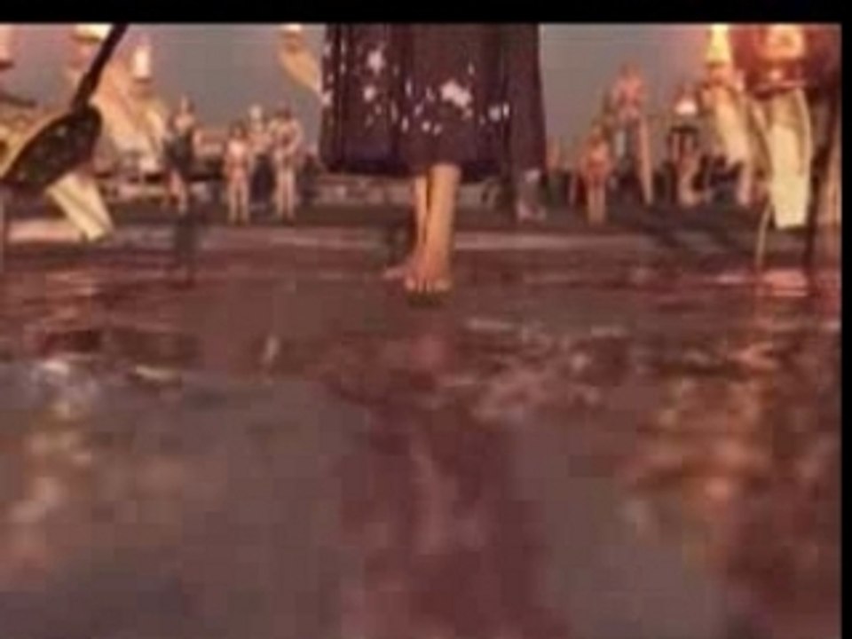 FFX Renaissance