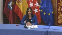 Ayuntamiento de Madrid inyectará liquidez a pymes con 180 millones