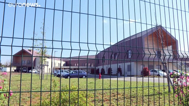 Трагедия в домах престарелых