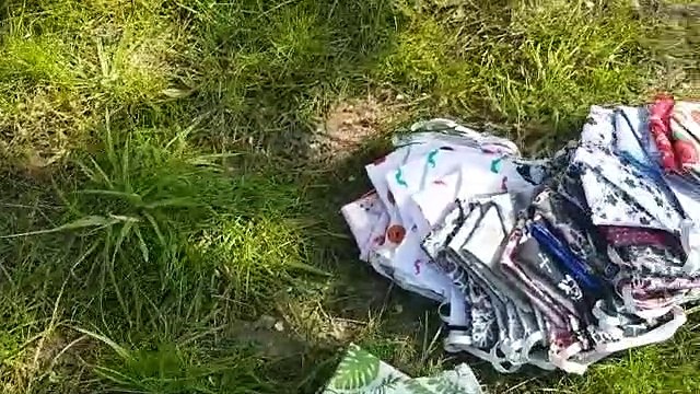 Masques avec filtre amovible contre le covid-19 : ces deux couturières vous expliquent