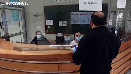 Κύπρος-COVID-19: 32 νέα κρούσματα - 526 συνολικά