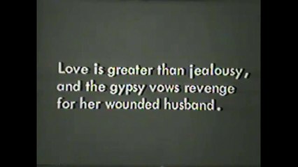 The Perils of Pauline Chapter 8 1914 silent film