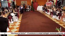 Elena Padure - Revelionul artistilor -Pucioasa, judetul Dambovita - ETNO TV - 18.01.2020