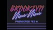 Brooklyn Nine Nine - Promo 7x11