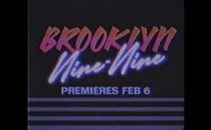Brooklyn Nine Nine - Promo 7x11