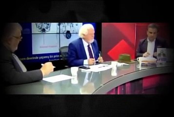 Celal Şengör - Diyorlarki Bana Efendim Organlarını bağışlayacak mısın?