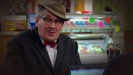 Count Arthur Strong S03E06