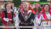 Viorica Flintasu - La crasma la Marie (Ramasag pe folclor - ETNO TV - 01.05.2019)