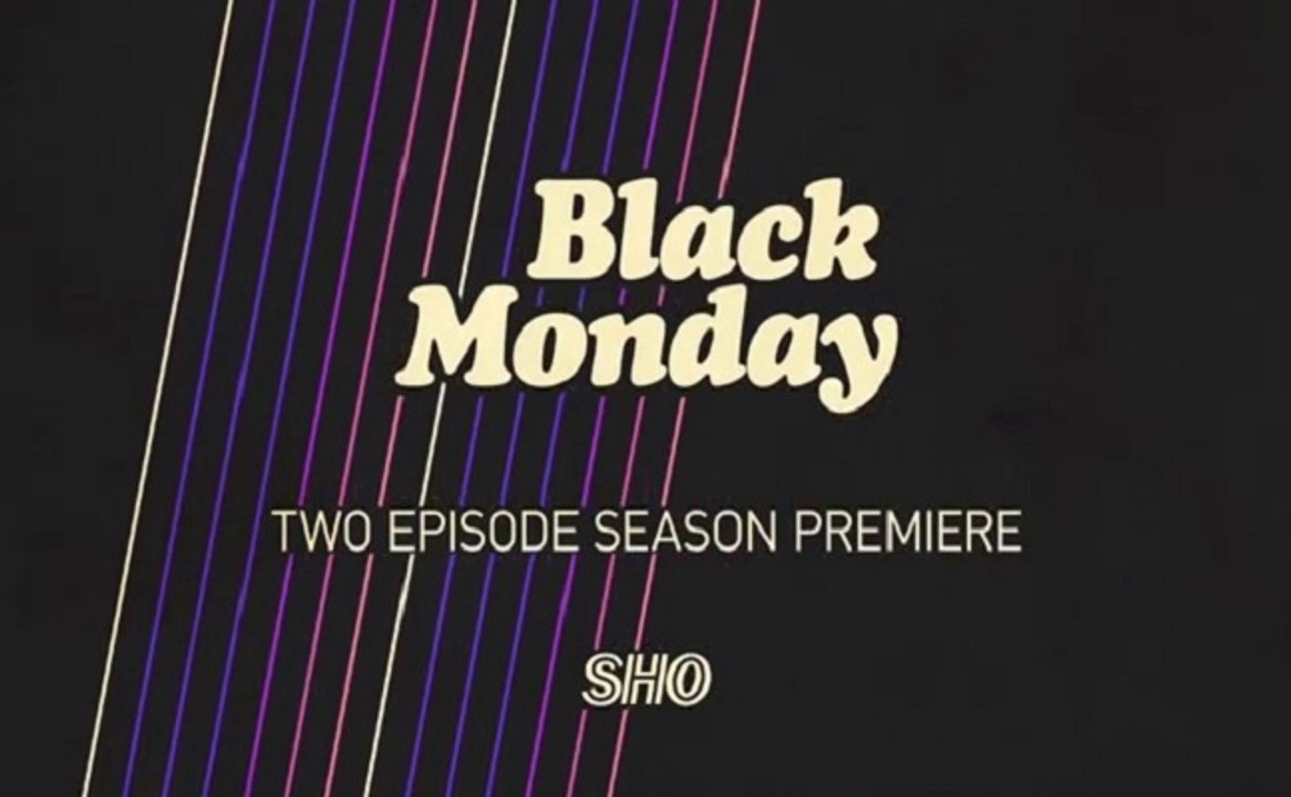 Black Monday - Promo 2x06