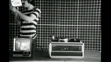 Patrick Abrial - La soif de vivre