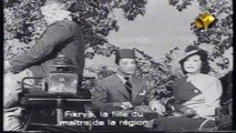 فيلم ممنوع الحب 1942 بطولة محمد عبدالوهاب و رجاء عبده و ليلى فوزي الجزء الأول