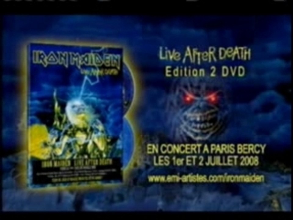 Pub Live After Death