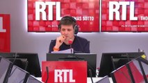 L'invité de RTL Soir du 08 avril 2020