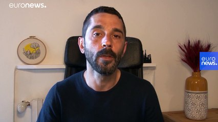 İtalya'da kendine Covid-19 teşhisi koyan Türk doktor: Türkiye'de hastalığın kazandığı ivme korkutucu