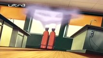 Code Lyoko - Sezona 1 ( Epizoda 15 - Gas smejavac )