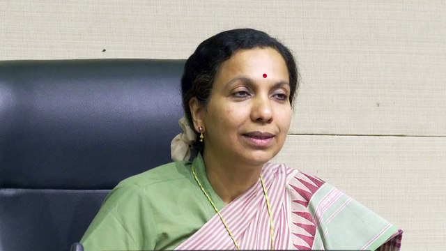 CORONAVIRUS POSITIVE CASES EVENING UPDATES BY DR JAYANTI RAVI HEALTH OFFICER OF GUJARAT GOVERNMENT AT A PRESS CONFERENCE IN GANDHINAGAR