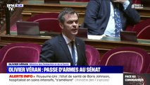 Stéphane Ravier accuse le ministre de la Santé de 