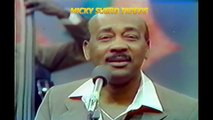 Felix Del Rosario , canta Frank Cruz - Falcedad - Micky Suero Videos