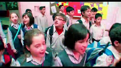 ماجينا - مصطفى العزاوي - طيور الجنة