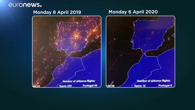 Luftfahrt-Krise: Lufthansa verhandelt, Tui bekommt 1,8 Milliarden