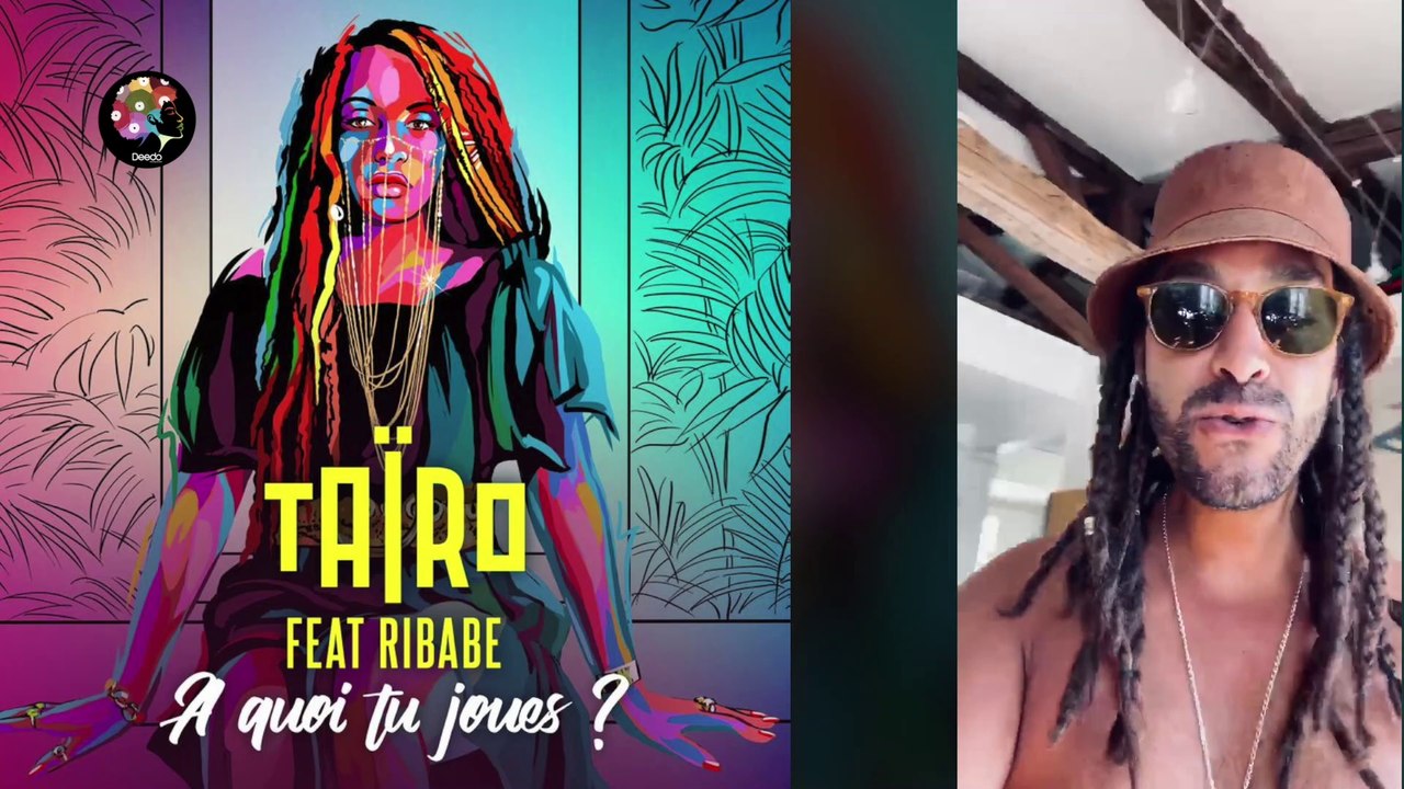 Taïro feat. Ribabe