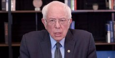 Bernie Sanders Drops out of 2020 Democratic Race for President