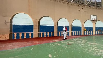 Las Fuerzas Armadas se vuelcan para llevar material sanitario y efectivos a Canarias, Ceuta y Melilla
