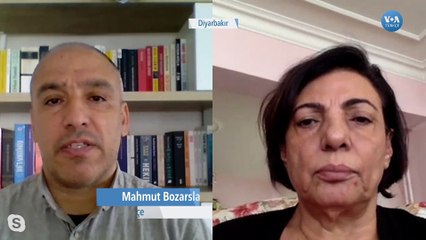 ‘‘Karantina Türkiye'de Kadına Yönelik Şiddeti Arttırdı’’