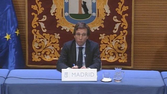 Almeida: Esta batalla la vamos a ganar