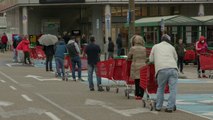 Maroto recuerda planificar compras ante Semana Santa