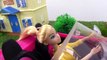 Marinette sofre um acidente. Miraculous׃ as Aventuras de Ladybug Portuguese