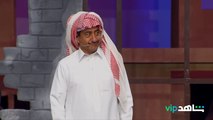 ناصر القصبي أعاد تجديد المسرح السعودي من خلال الذيب في القليب