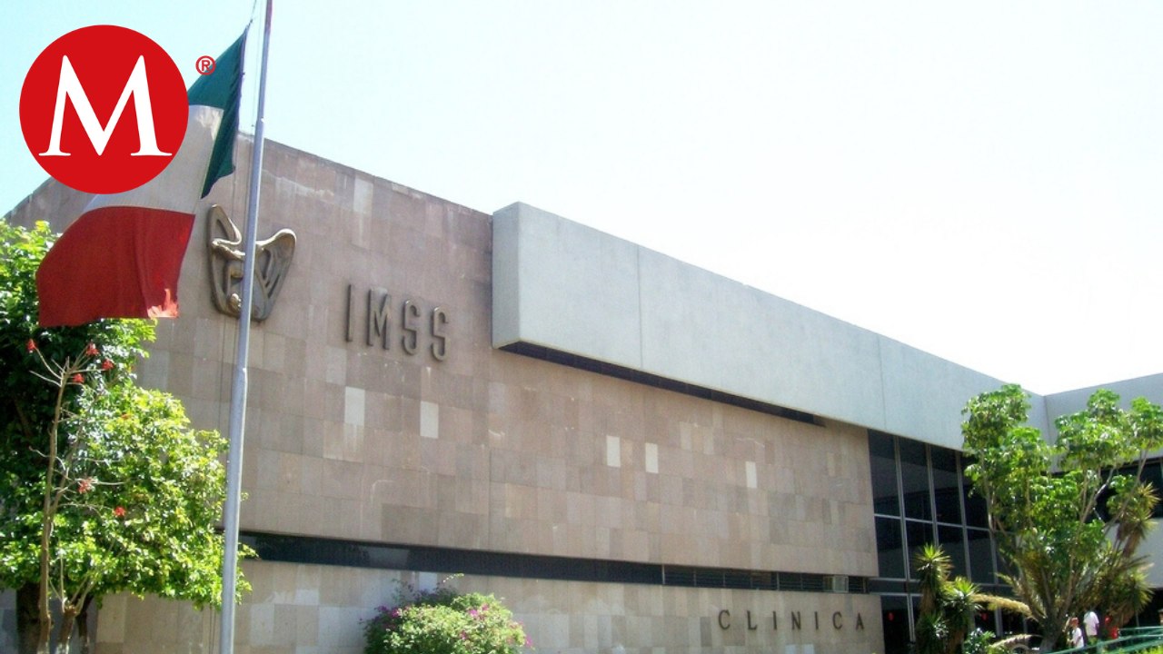 Contagio masivo de covid-19 en clínica del IMSS de Cuernavaca, Morelos