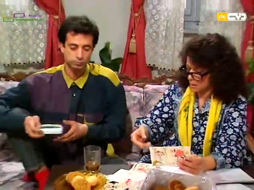 المسلسل السوري عيلة 5 نجوم الحلقة 11 الحادية عشر