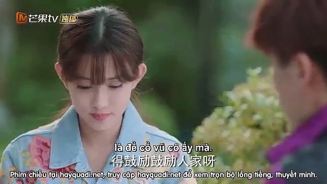 Tôi Không Nghiện Mua Sắm Tập 39 - VTV1 Thuyết Minh Tap 40 - Phim Hàn Quốc - phim toi khong nghien mua sam tap 39