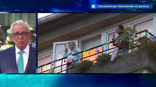 Jesús Sánchez Martos: Alimentación en Semana Santa ¿Hay que tomar suplementos de vitamina d por el confinamiento?