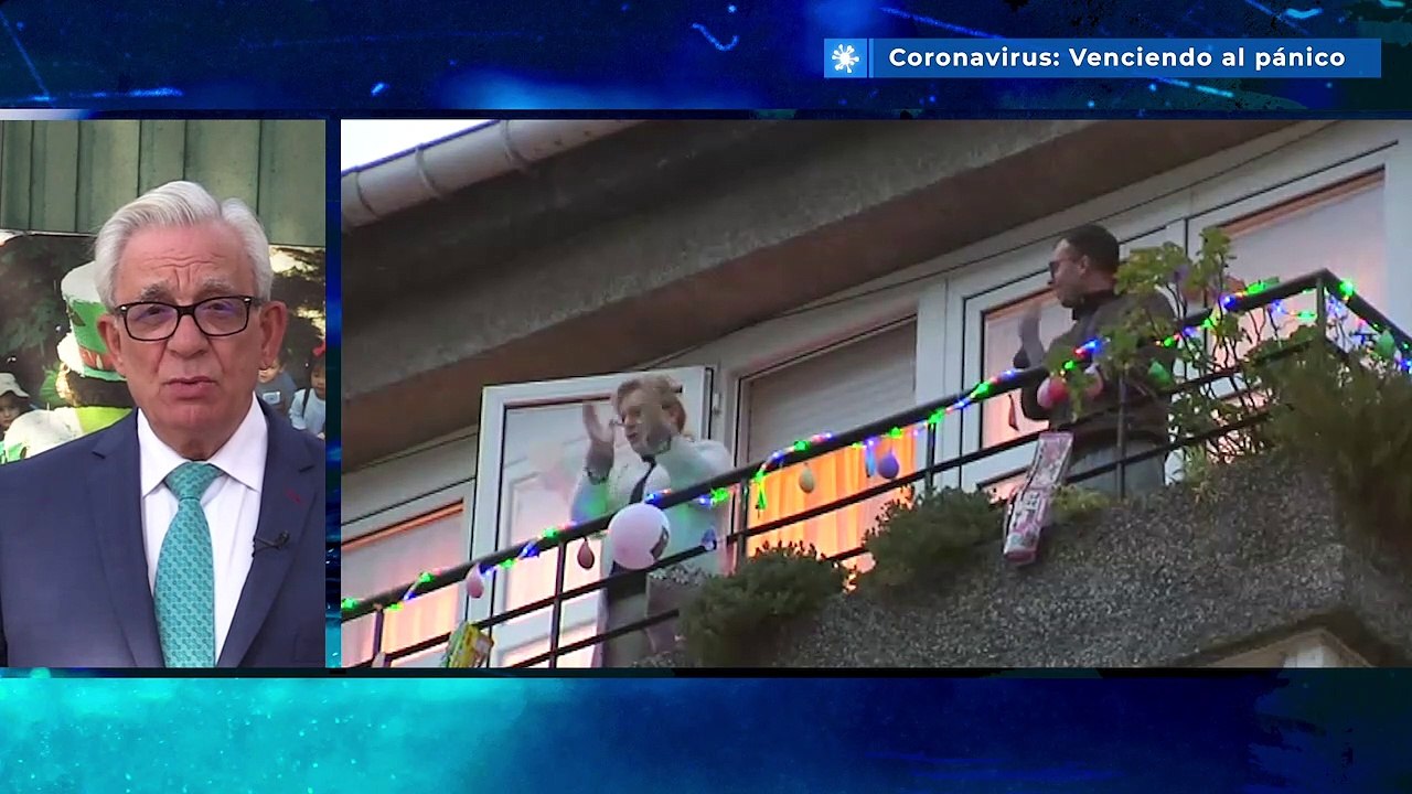 Jesús Sánchez Martos: Alimentación en Semana Santa ¿Hay que tomar suplementos de vitamina d por el confinamiento?