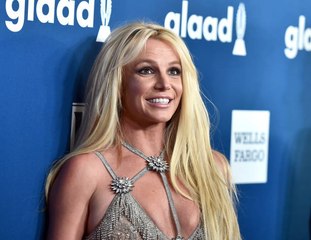 Britney Spears Honors Healthcare Workers With 'Baby One More Time' Lyric Swap
