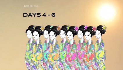 The Story of Maths episode 2 - The Genius of the East