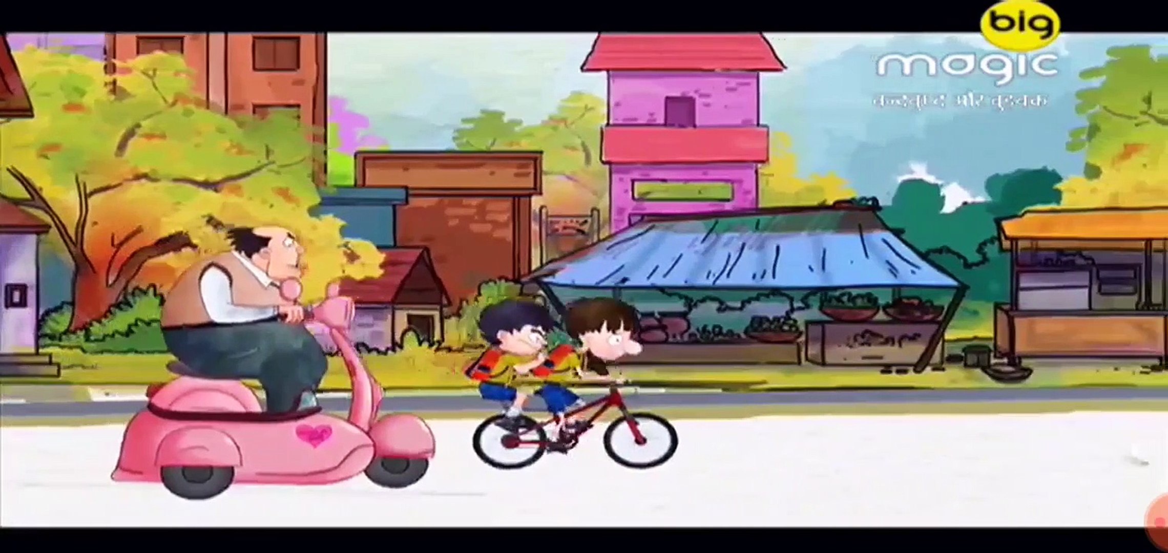 Top 87+ Badri wala cartoon dikhao - Tariquerahman.net