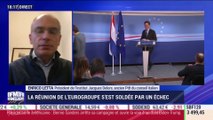 Édition spéciale : La réunion de l'Eurogroupe s'est soldée par un échec - 08/04