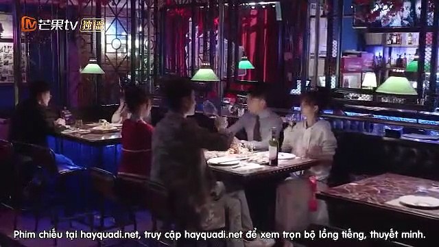 Tôi Không Nghiện Mua Sắm Tập 40 - VTV1 Thuyết Minh Tap 41 - Phim Trung Quốc - phim toi khong nghien mua sam tap 40