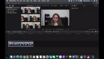 HOW I EDIT MY VIDEOS IN FINAL CUT PRO FOR BEGINNERS | SALONIA