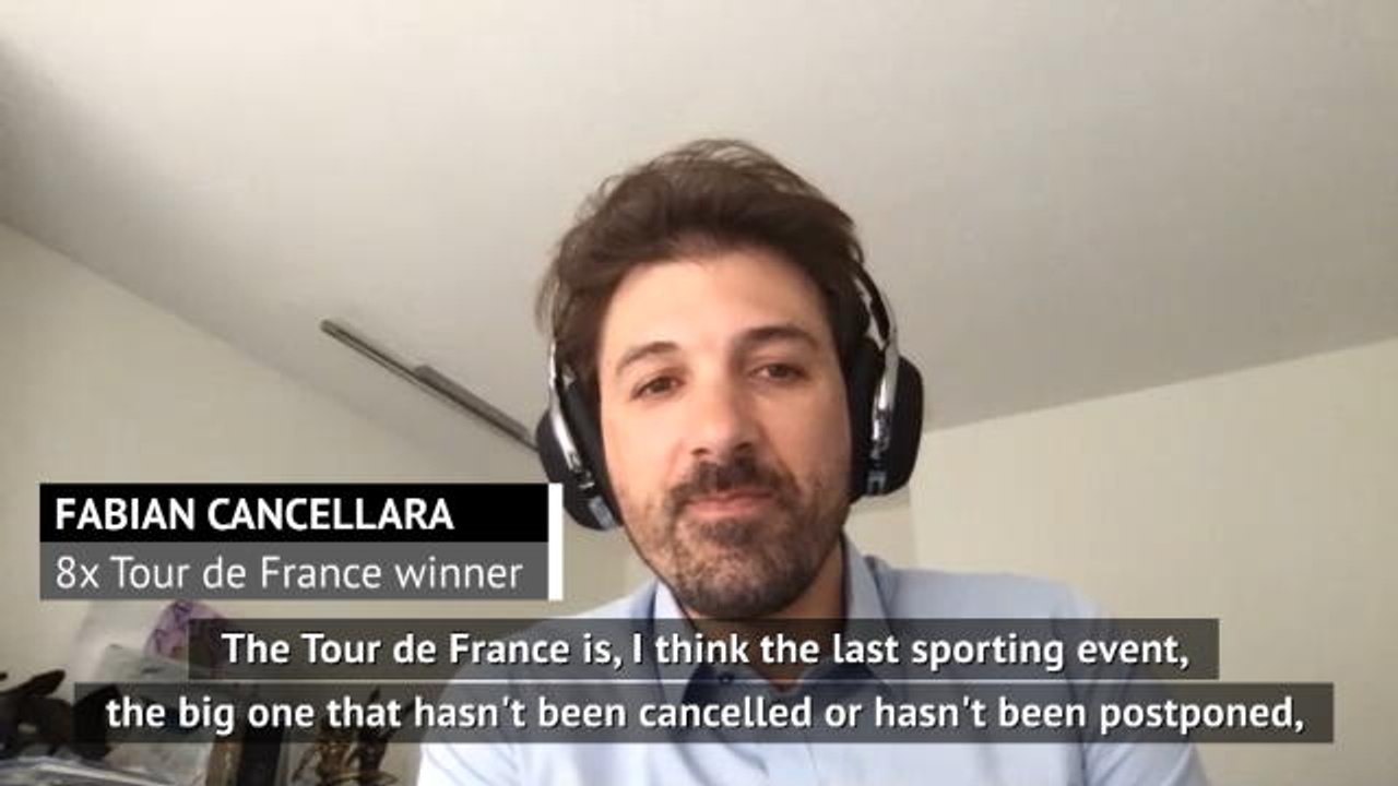 Cancellara unsure about Tour de France future