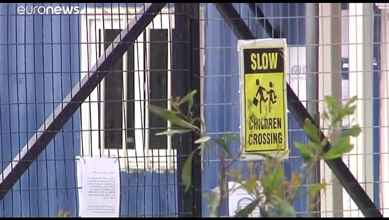 Trotz Covid-19: Deutschland nimmt bis zu 500 junge Geflüchtete auf