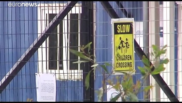 Trotz Covid-19: Deutschland nimmt bis zu 500 junge Geflüchtete auf