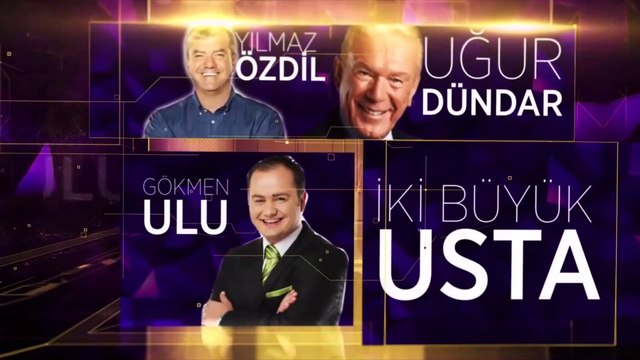 Uğur Dündar ve Yılmaz Özdil ‘corona gizemlerini’ yorumladı