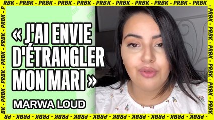 Marwa Loud nous raconte son confinement