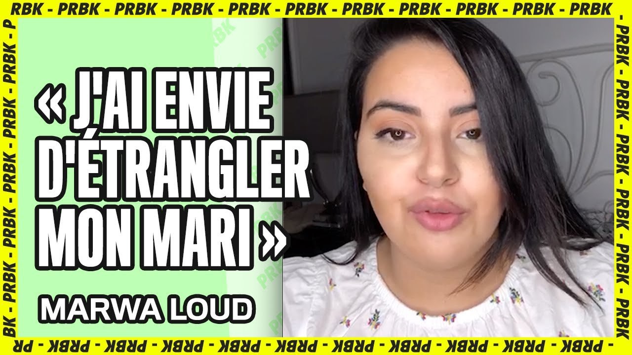 Marwa Loud nous raconte son confinement